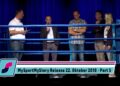 MySportMyStory Release am 22. Oktober 2018 – Part 5 – Gesprächsrunde Mentoren
