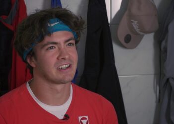 Nico Langmann Heldenfilm