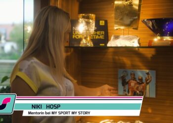 Niki Hosp Karriere Highlights