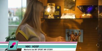 Niki Hosp Karriere Highlights