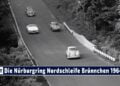 MOTOR TV22: Die Grüne Hölle 1964 – Streckenabschnitt Brünnchen mit Touristenfahren an einem Samstag