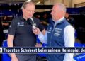 MOTOR TV22: Das Team Schubert startet mit seinem Heimrennen in die DTM Saison 2023