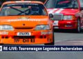 1685270805 maxresdefault RE-LIVE DTM Classic Oschersleben Tourenwagen Legenden Rennen 2 2022 | ADAC GT Masters