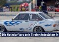 MOTOR TV22: Die Nothdurfters beim Tiroler Autoslalom Stans 2023