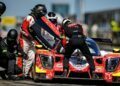 In diesem Jahr kehren die LMP3-Fahrzeuge des Prototype Cup Germany auf den Nürburgring zurück ©ADAC