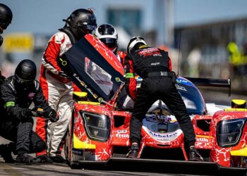 230126 pcg 1 In diesem Jahr kehren die LMP3-Fahrzeuge des Prototype Cup Germany auf den Nürburgring zurück ©ADAC