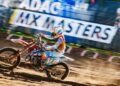 230208 mxm 1 Wird Janis Martins Reisulis der erste Titelverteidiger in der Geschichte des ADAC MX Junior Cup 125? ©ADAC