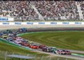 Fans profitieren von neuer Preisstruktur: DTM Karten bereits ab 39 Euro verfügbar ©ADAC