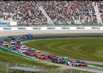 Fans profitieren von neuer Preisstruktur: DTM Karten bereits ab 39 Euro verfügbar ©ADAC