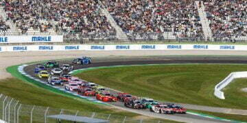 Fans profitieren von neuer Preisstruktur: DTM Karten bereits ab 39 Euro verfügbar ©ADAC