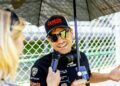 Clemens Schmid (32/A) tritt nach der Debütsaison 2022 auch dieses Jahr in der DTM für den Rennstall aus Österreich an ©ADAC