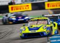 Der Rennstall aus Bayern feierte in der vergangenen ADAC GT Masters Saison zwei Siege ©ADAC