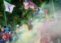 Fans können die Rennen am Streckenrand oder dem neuen ADAC Motorsport YouTube-Kanal im Livestream verfolgen ©ADAC