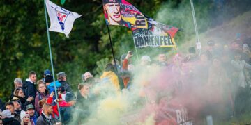 Fans können die Rennen am Streckenrand oder dem neuen ADAC Motorsport YouTube-Kanal im Livestream verfolgen ©ADAC