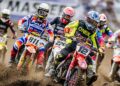 230401 mxm 1 Max Nagl (12) setzte mit einem Start-Ziel-Sieg am ersten Tag des ADAC MX Masters Saisonstarts ein deutliches Zeichen ©ADAC