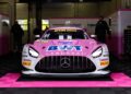 Mit dem BWT Race Lap Award unterstützen die DTM und BWT Trinkwasserprojekte in Afrika ©ADAC