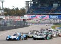 Start frei: Der Prototype Cup Germany geht in Hockenheim in die zweite Saison ©ADAC