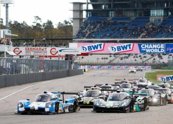 230425 pcg 1 Start frei: Der Prototype Cup Germany geht in Hockenheim in die zweite Saison ©ADAC