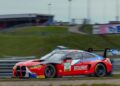 Schubert Motorsport startet mit einem BMW M4 GT3 im ADAC GT Masters ©Foto: Gints Metra
