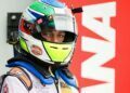 Der erfahrene Lamborghini-Werkspilot Marco Mapelli teilt sich mit Youngster Benjamin Hites das Cockpit ©ADAC