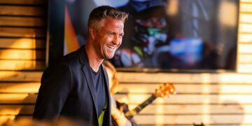 Mit dem Engagement in der DTM erweitert Ralf Schumacher die Partnerschaft mit dem ADAC ©ADAC
