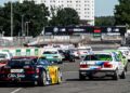 In der DTM Classic gibt es einen Schulterblick auf die knapp vier Dekaden lange Geschichte der DTM ©ADAC