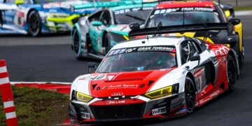 Vorhang auf für das Rennen des Jahres - ©Foto: Gruppe C Photography