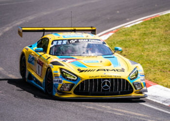 News und Stimmen Qualifying 1 - ©Gruppe C Photography