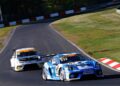 Rundstrecken-Challenge-Nürburgring eröffnet das längste Rennwochenende des Jahres - ©Foto: Gruppe C Photography