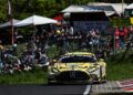 Doppel-Pole für Mercedes AMG in der Eifel - ©Foto: Gruppe C Photography
