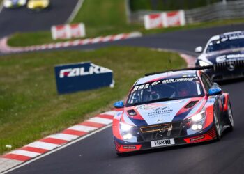 News und Stimmen nach 7 Stunden - ©Foto: Gruppe C Photography