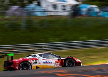 News und Stimmen nach 17 Stunden - ©Foto: Gruppe C Photography