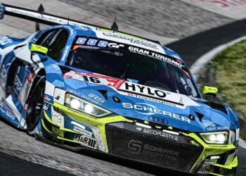 News und Stimmen nach 23 Stunden - ©Foto: Gruppe C Photography