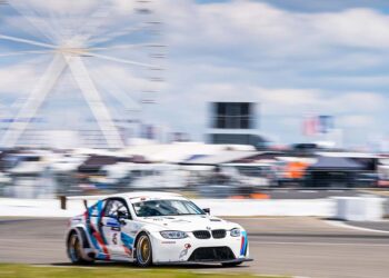 Cup- und Tourenwagen Trophy - ©Foto: Gruppe C Photography