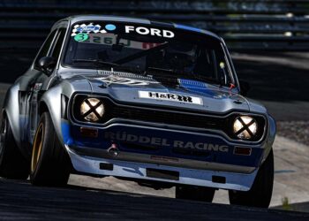 ADAC 24-Classic Rennen - ©Foto: Gruppe C Photography