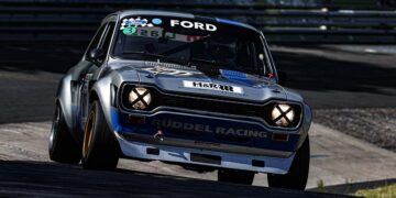 ADAC 24-Classic Rennen - ©Foto: Gruppe C Photography