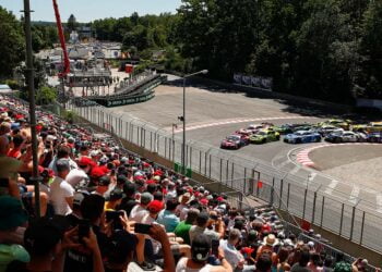 Tickets für die DTM am Norisring und alle weiteren sieben Rennen gibt es online unter dtm.com ©ADAC