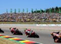 Ducati, Yamaha, Honda und KTM bieten spezielle Fan-Pakete ©ADAC