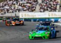Das „Festival of Dreams“ feiert 75 Jahre Porsche-Sportwagen ©ADAC