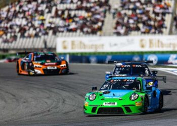 Das „Festival of Dreams“ feiert 75 Jahre Porsche-Sportwagen ©ADAC