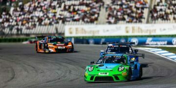 Das „Festival of Dreams“ feiert 75 Jahre Porsche-Sportwagen ©ADAC
