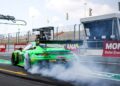 c427bb2109faa0a13e6765fb497cffb5 Der ADAC und Montana bauen die seit 2020 bestehende Partnerschaft auf die DTM aus ©ADAC