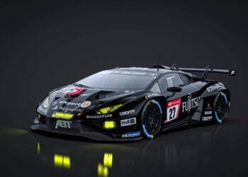 ABT kehrt am Wochenende auf die Nordschleife zurück