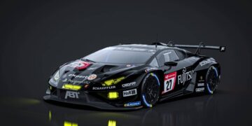 ABT kehrt am Wochenende auf die Nordschleife zurück