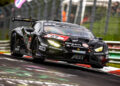 ABT fährt bei seinem 24-Stunden-Comeback in die Top Ten