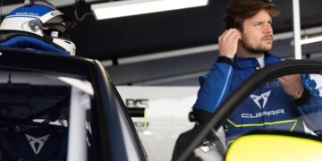 ETCR-Champion und ADAC-Youngster starten für ABT CUPRA in Berlin