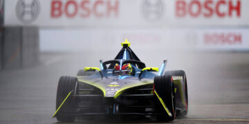 Formel E in Monaco als Auftakt zu den „ABT Motorsport-Wochen“