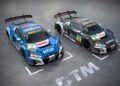 Für ABT Sportsline beginnt die Titeljagd in der DTM