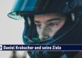 MOTOR TV22: Daniel Krabacher, ein junger Tiroler auf dem Weg in den Red Bull Rookies Cup