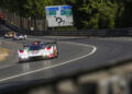 Porsche 963, Porsche Penske Motorsport (#5), Dane Cameron (USA), Michael Christensen (DK), Frederic Makowiecki (F) ©Porsche Motorsport